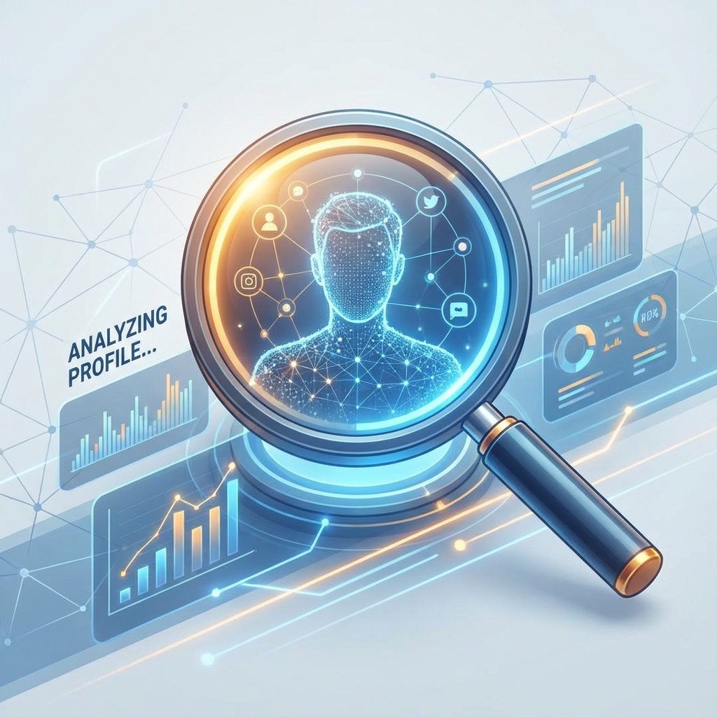 How to Spot a Fake Influencer in 30 Seconds