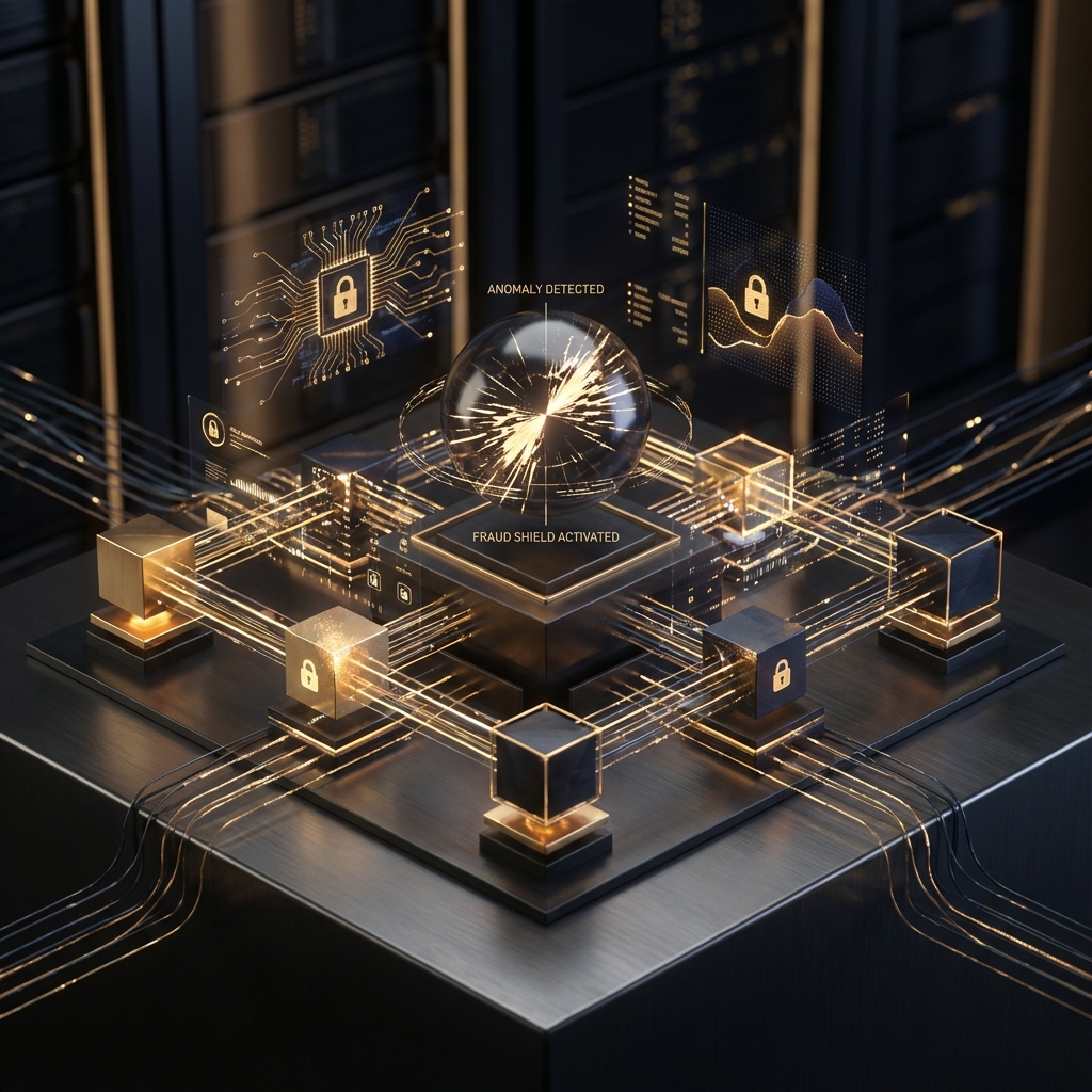 Understanding the 4-Layer Geographic Bot Detection System