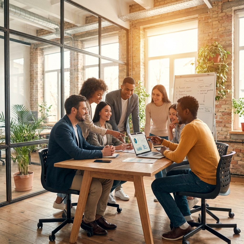 Statilize Customer Support Team